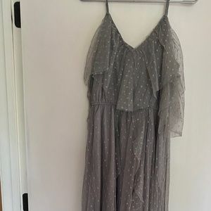 Women’s size medium joyfolie dress